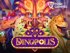 Casino games free spins97